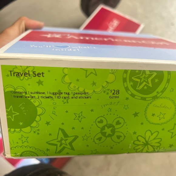 American girl dolls and accessories - Picture 10 of 16